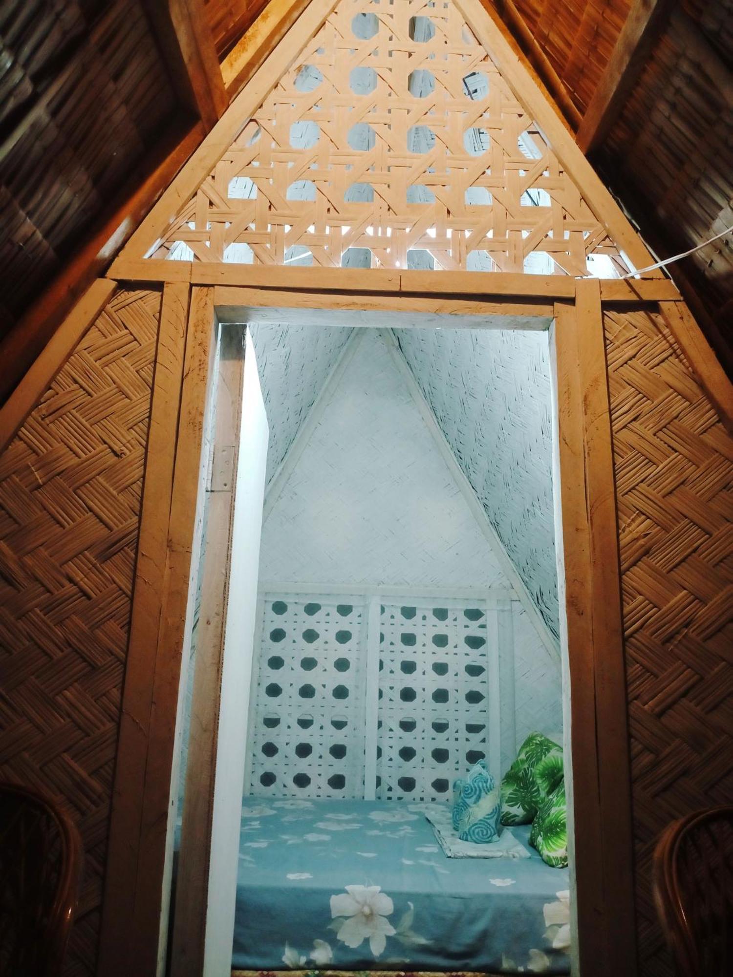 Appartamento Amwani Breeze El Nido Esterno foto