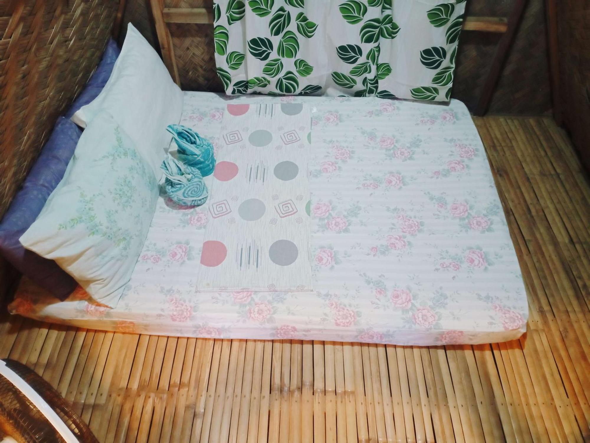 Appartamento Amwani Breeze El Nido Esterno foto