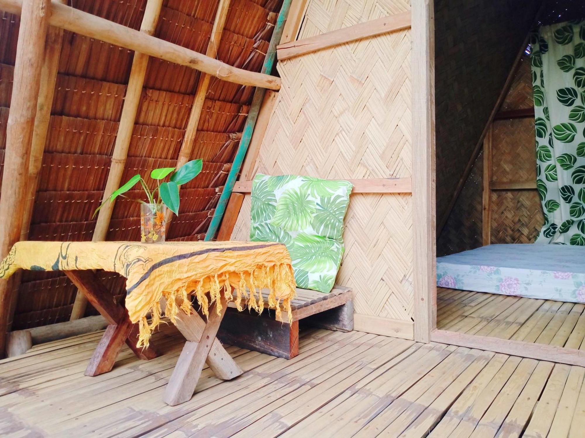 Appartamento Amwani Breeze El Nido Esterno foto